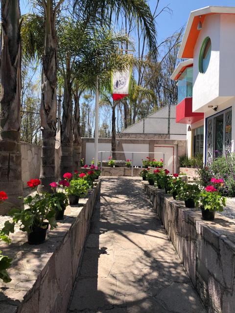 Asilo de ancianos y residencia para adultos mayores 10