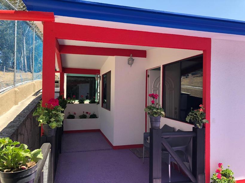 Asilo de ancianos y residencia para adultos mayores 11