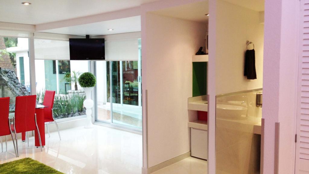 Asilo de ancianos y residencia para adultos mayores 12