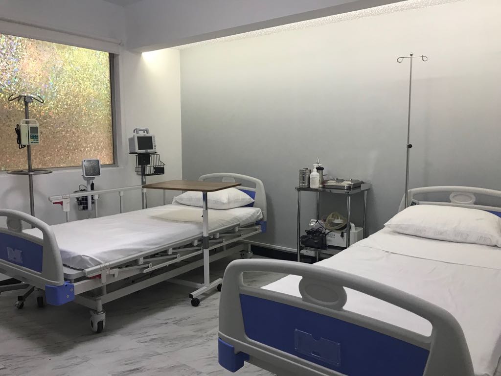 Asilo de ancianos y residencia para adultos mayores 16