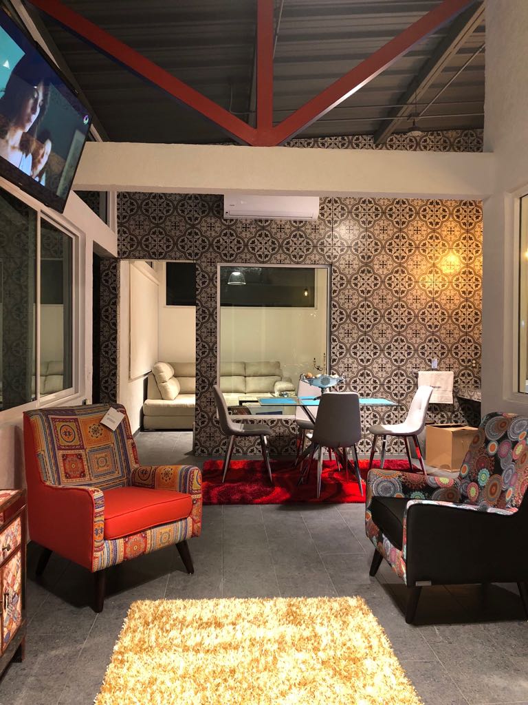 Asilo de ancianos y residencia para adultos mayores 19