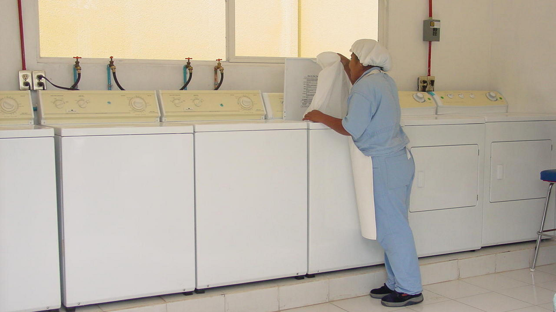 Asilo de ancianos y residencia para adultos mayores 21