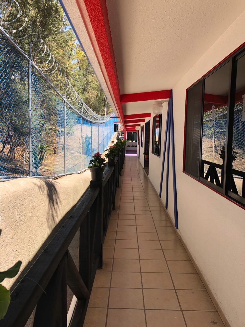 Asilo de ancianos y residencia para adultos mayores 23