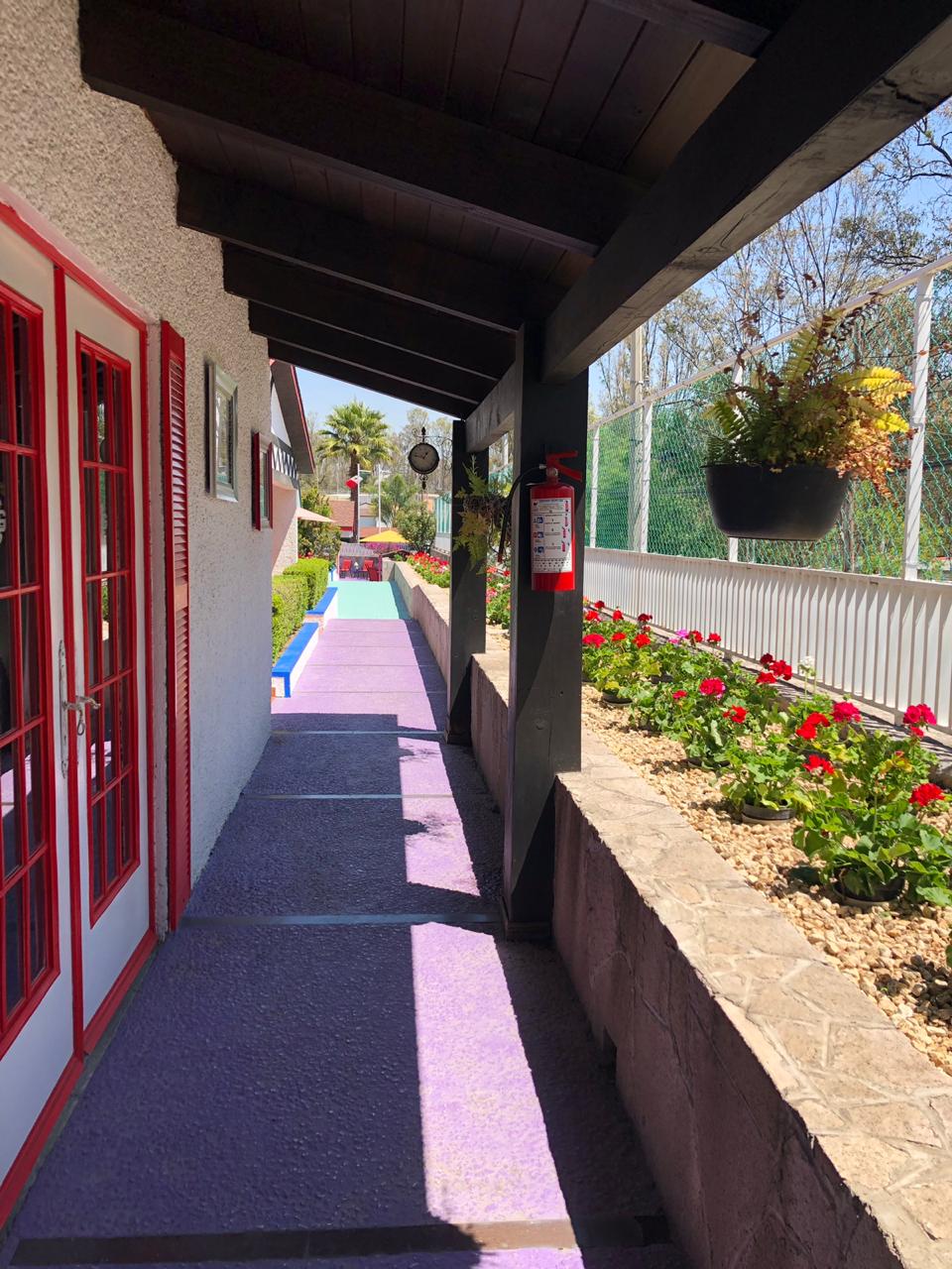 Asilo de ancianos y residencia para adultos mayores 24