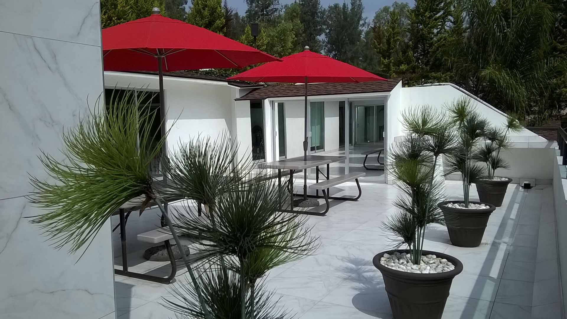 Asilo de ancianos y residencia para adultos mayores 25