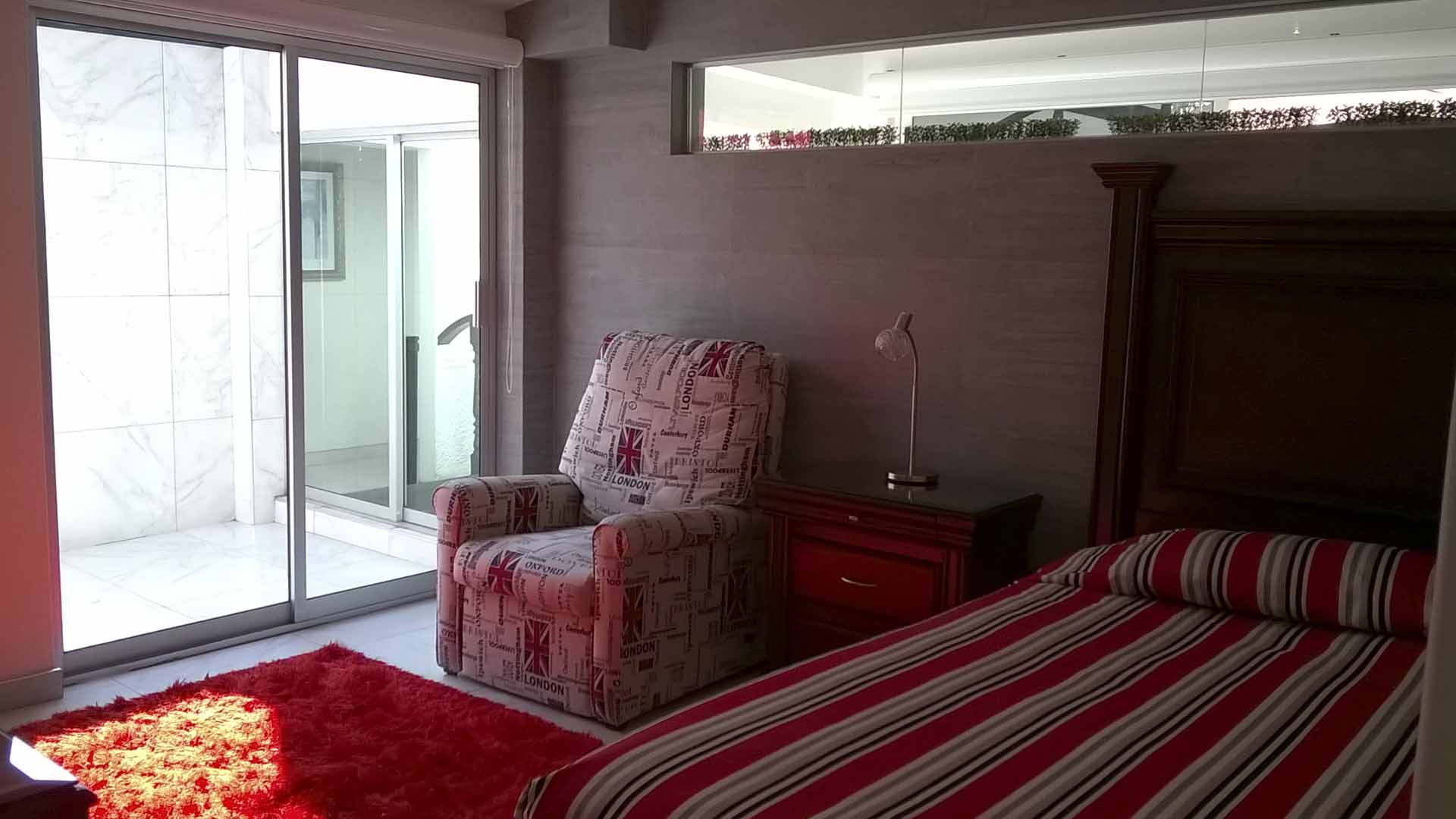 Asilo de ancianos y residencia para adultos mayores 26