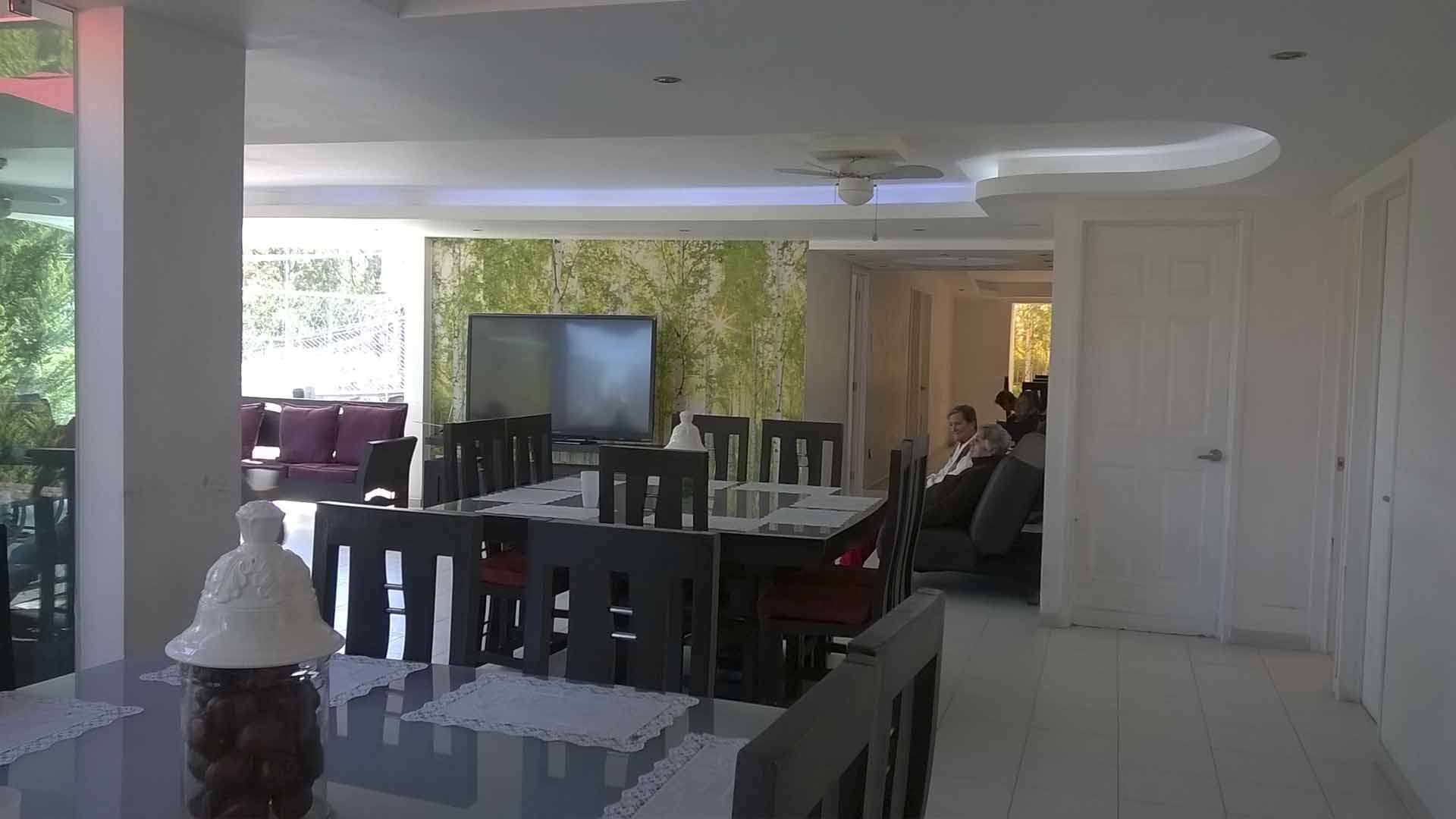 Asilo de ancianos y residencia para adultos mayores 27