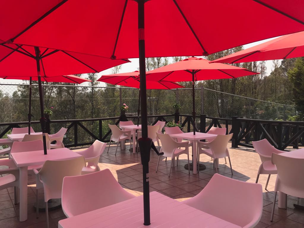 Asilo de ancianos y residencia para adultos mayores 28