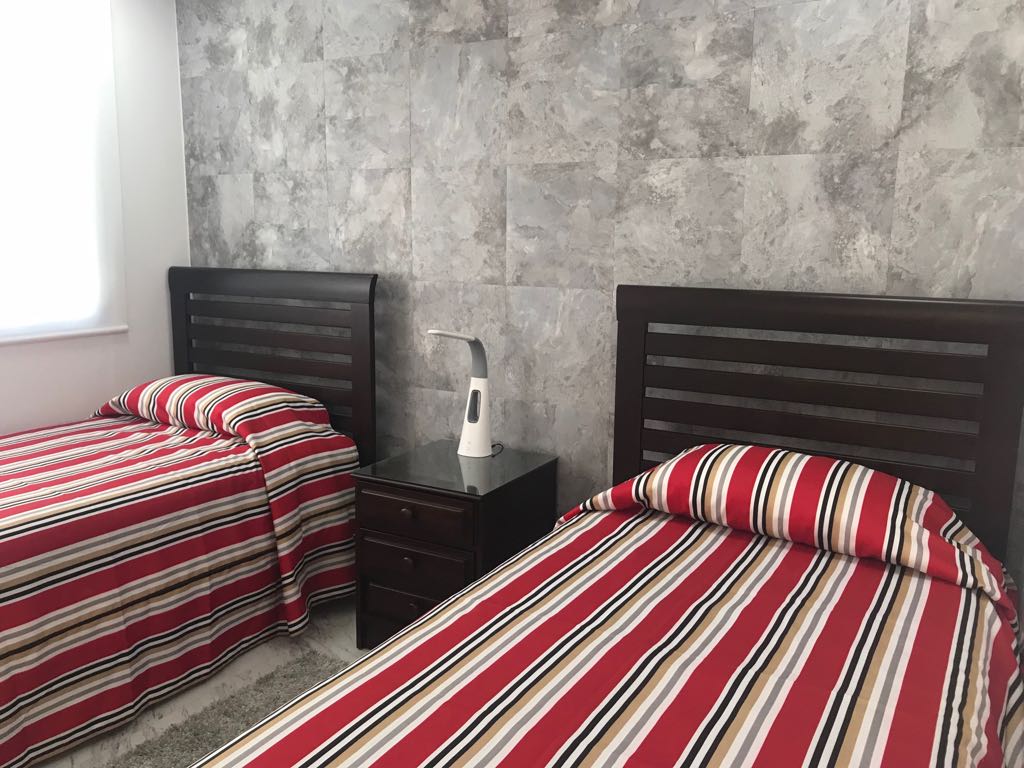 Asilo de ancianos y residencia para adultos mayores 29