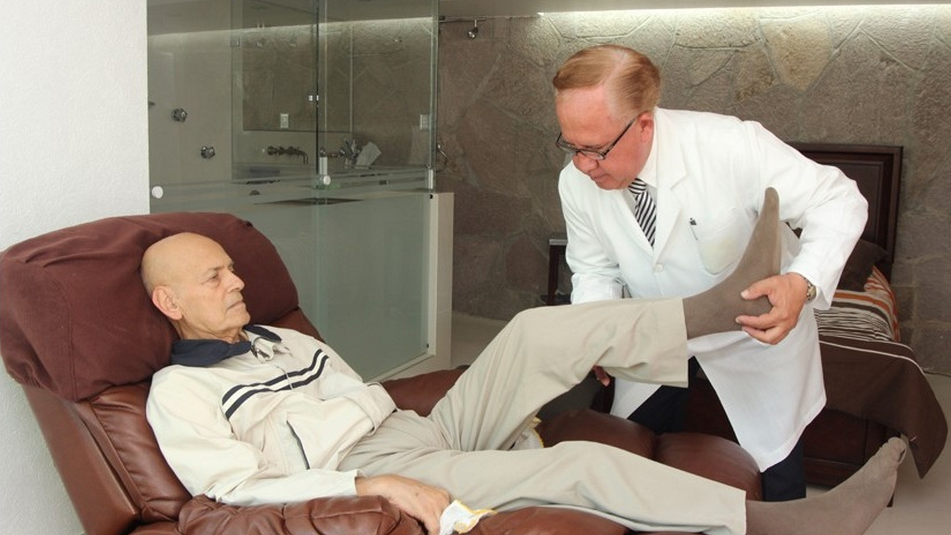 Asilo de ancianos y residencia para adultos mayores 30