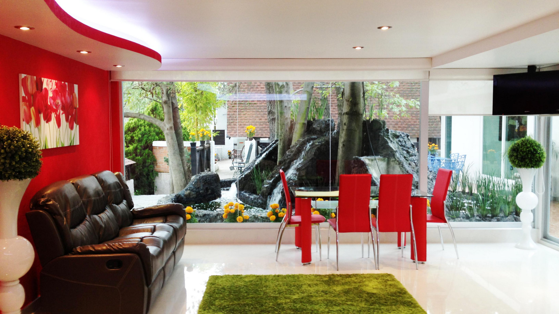 Asilo de ancianos y residencia para adultos mayores 32