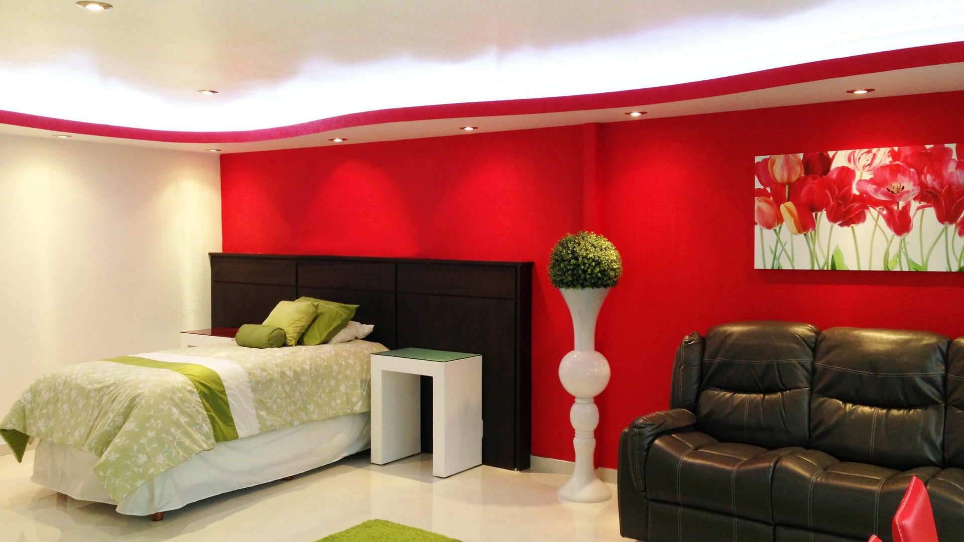 Asilo de ancianos y residencia para adultos mayores 33