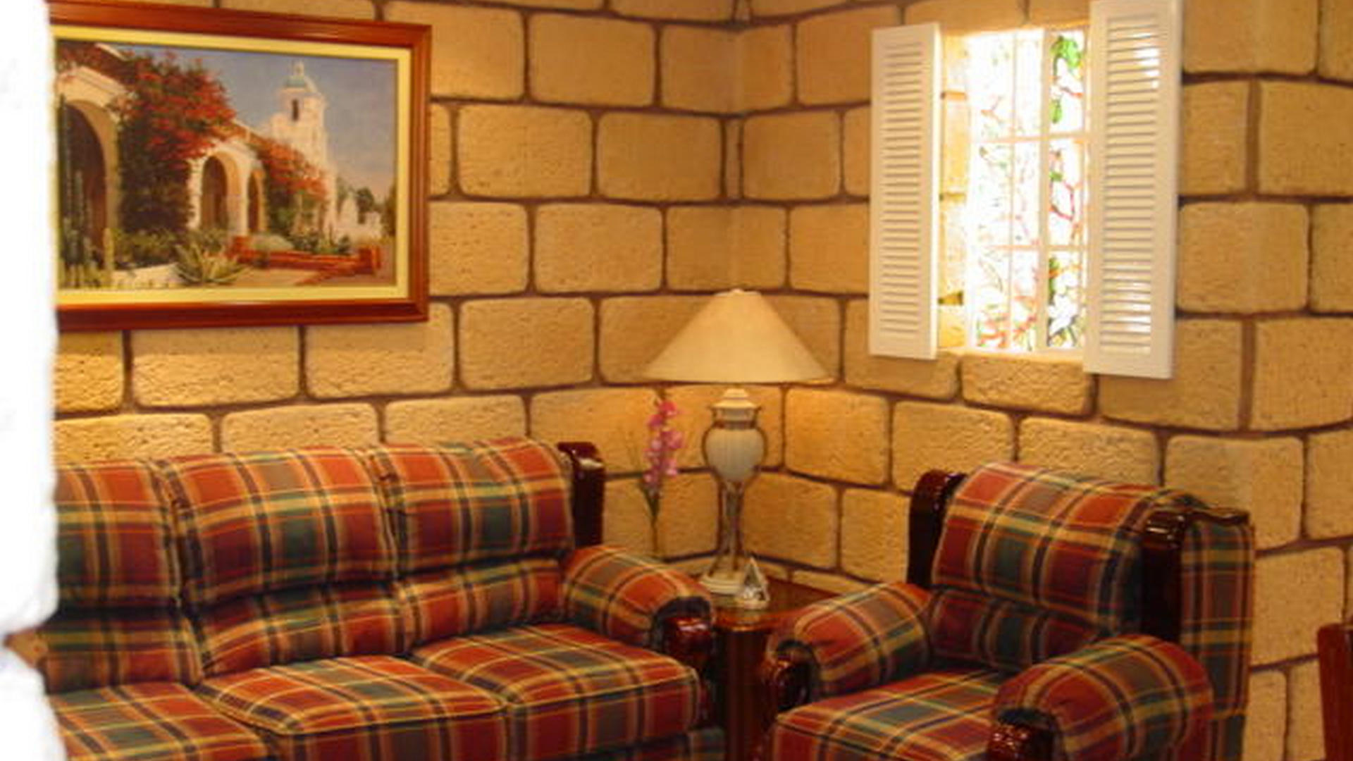 Asilo de ancianos y residencia para adultos mayores 34