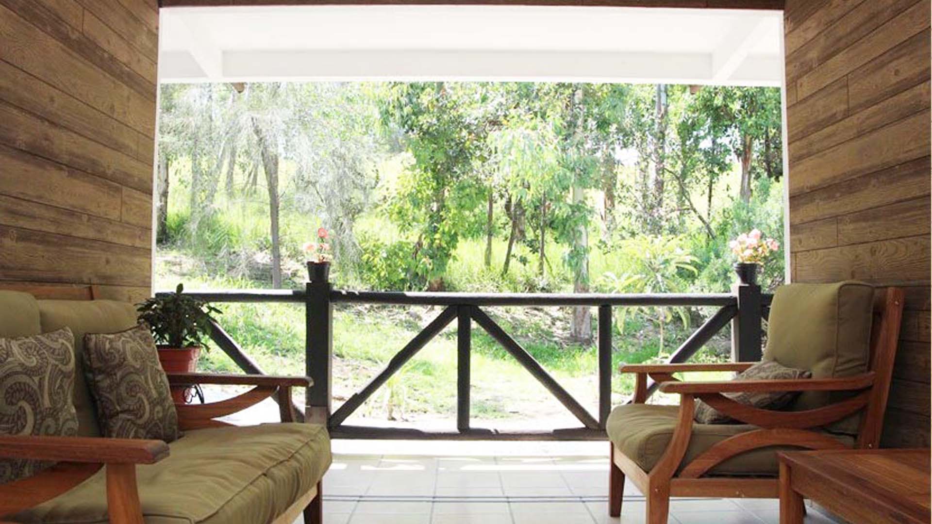 Asilo de ancianos y residencia para adultos mayores 36