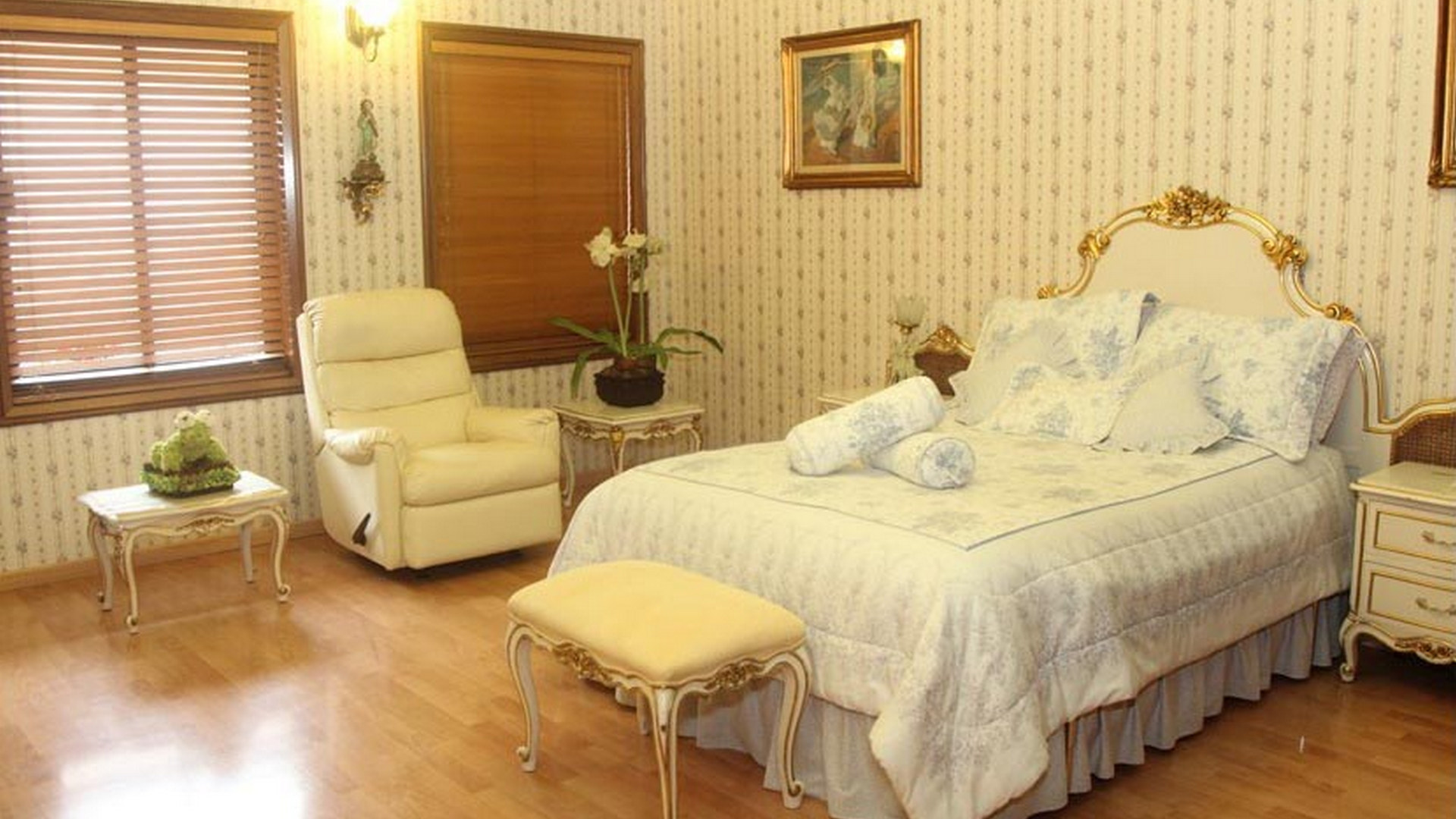 Asilo de ancianos y residencia para adultos mayores 37