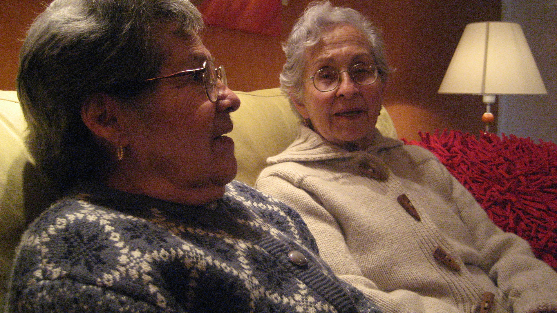 Asilo de ancianos y residencia para adultos mayores 38