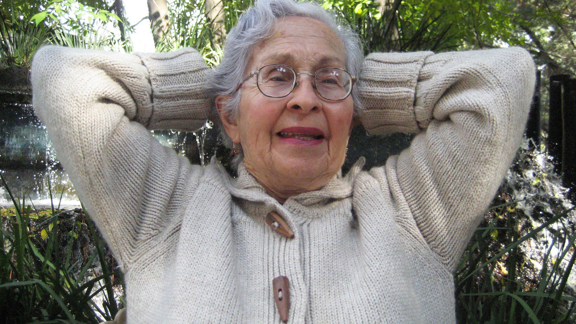 Asilo de ancianos y residencia para adultos mayores 40