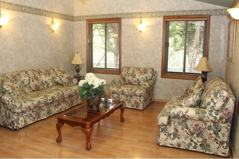 Asilo de ancianos y residencia para adultos mayores 41