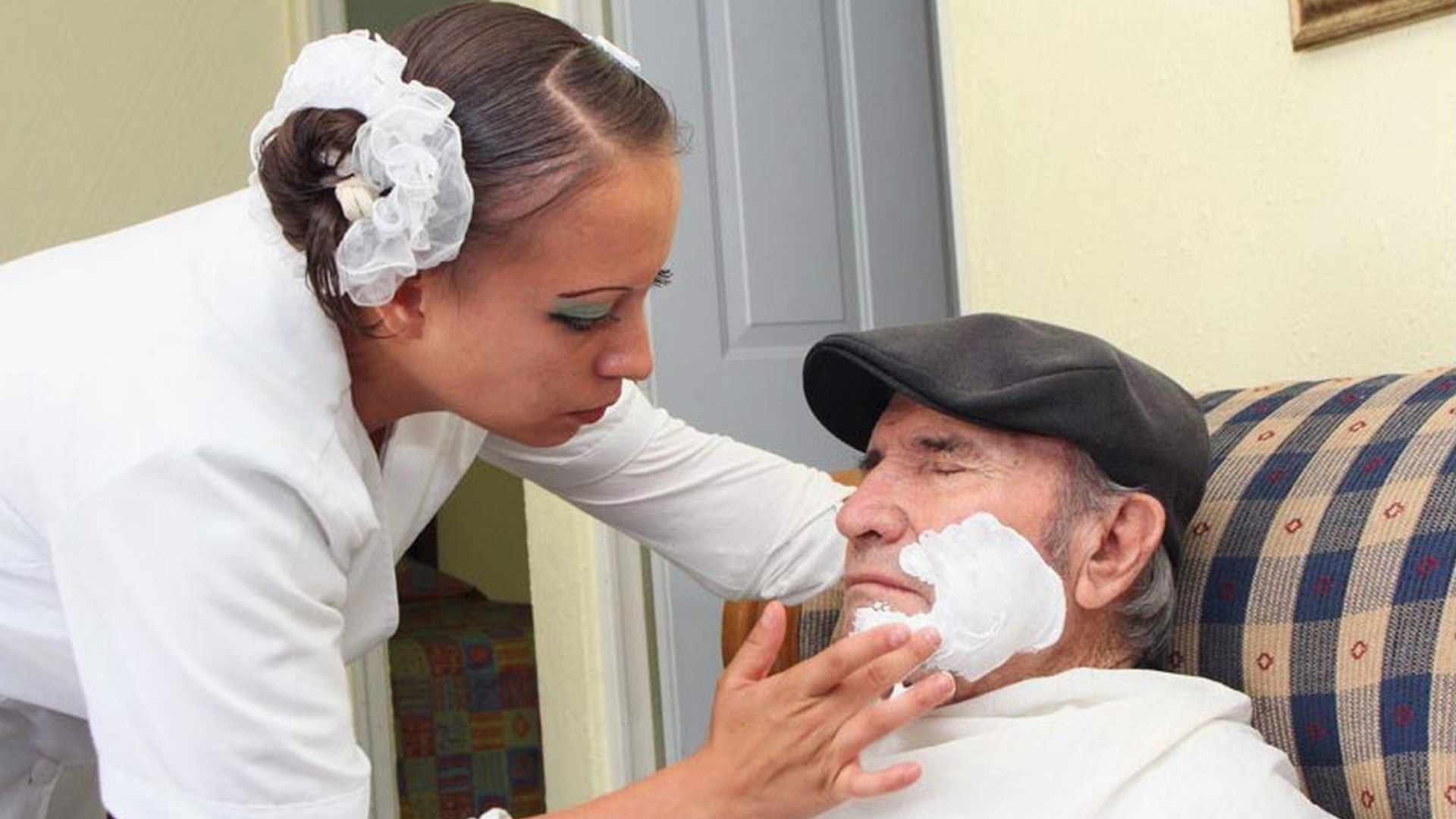 Asilo de ancianos y residencia para adultos mayores 44