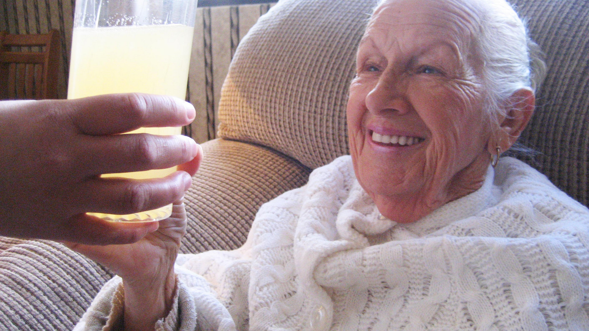 Asilo de ancianos y residencia para adultos mayores 45