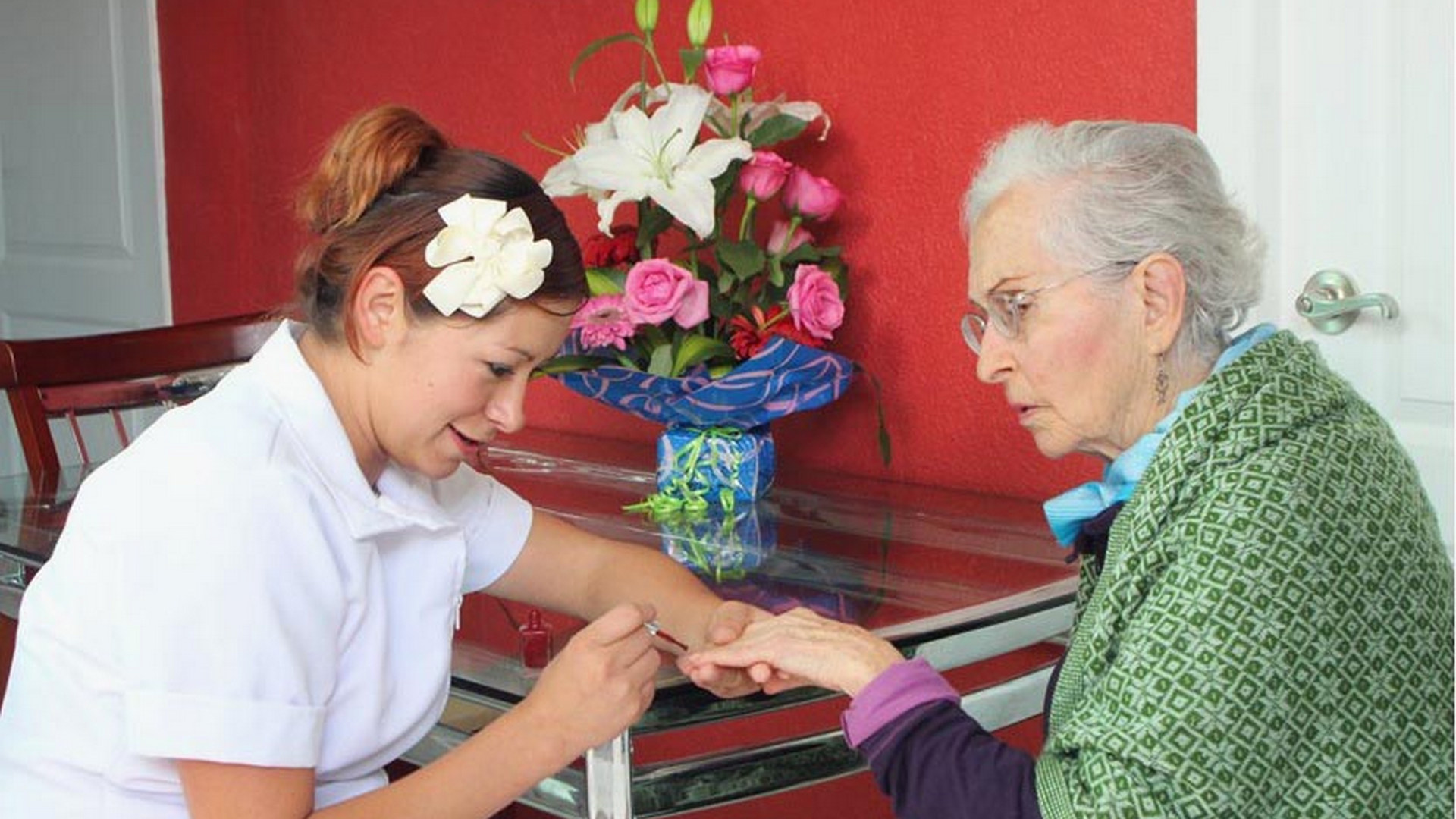 Asilo de ancianos y residencia para adultos mayores 47