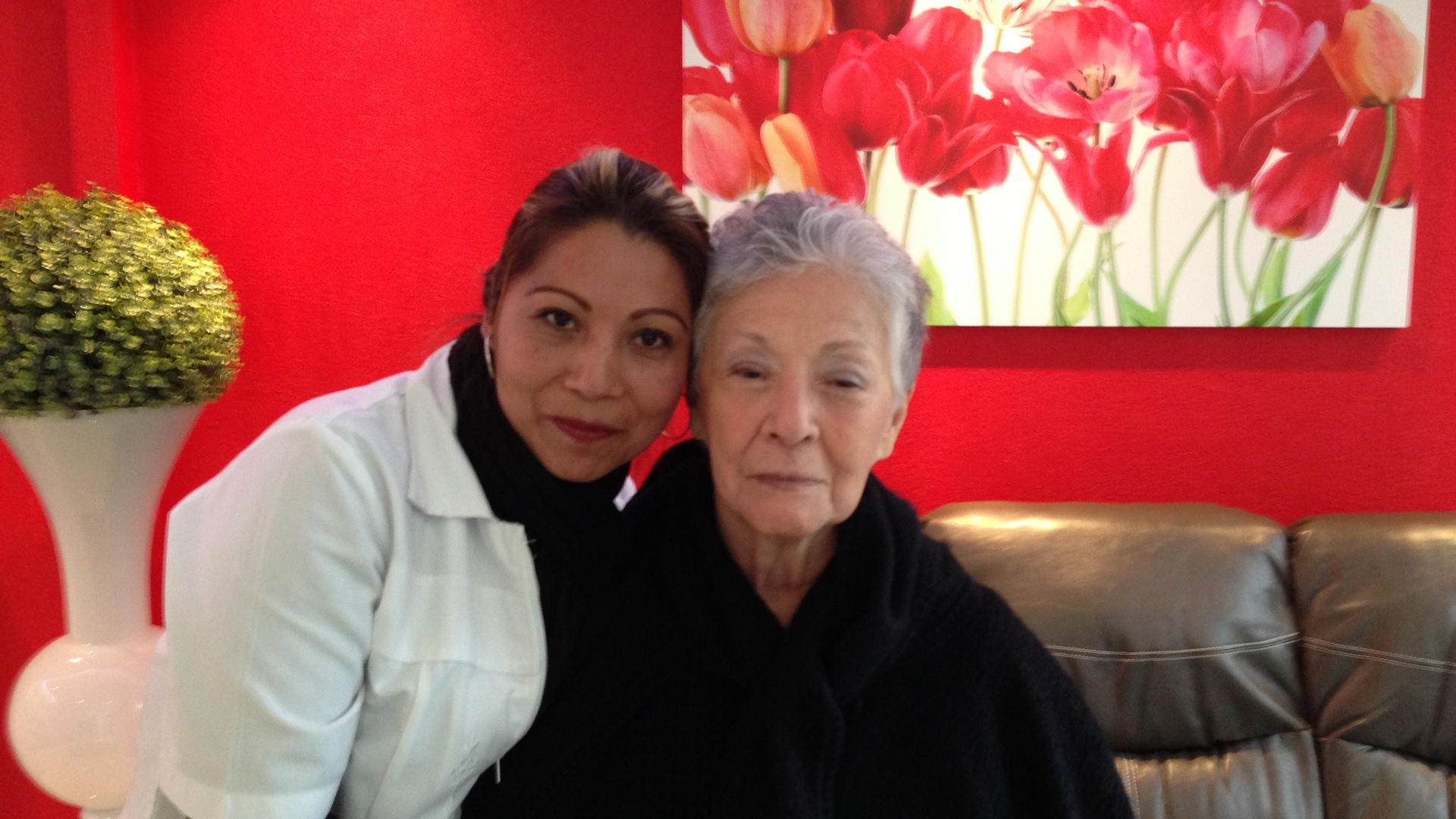 Asilo de ancianos y residencia para adultos mayores 49