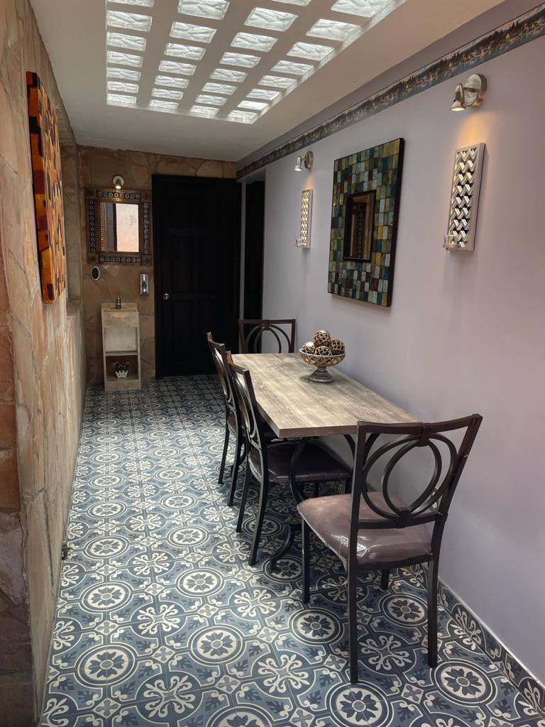 Asilo de ancianos y residencia para adultos mayores 50