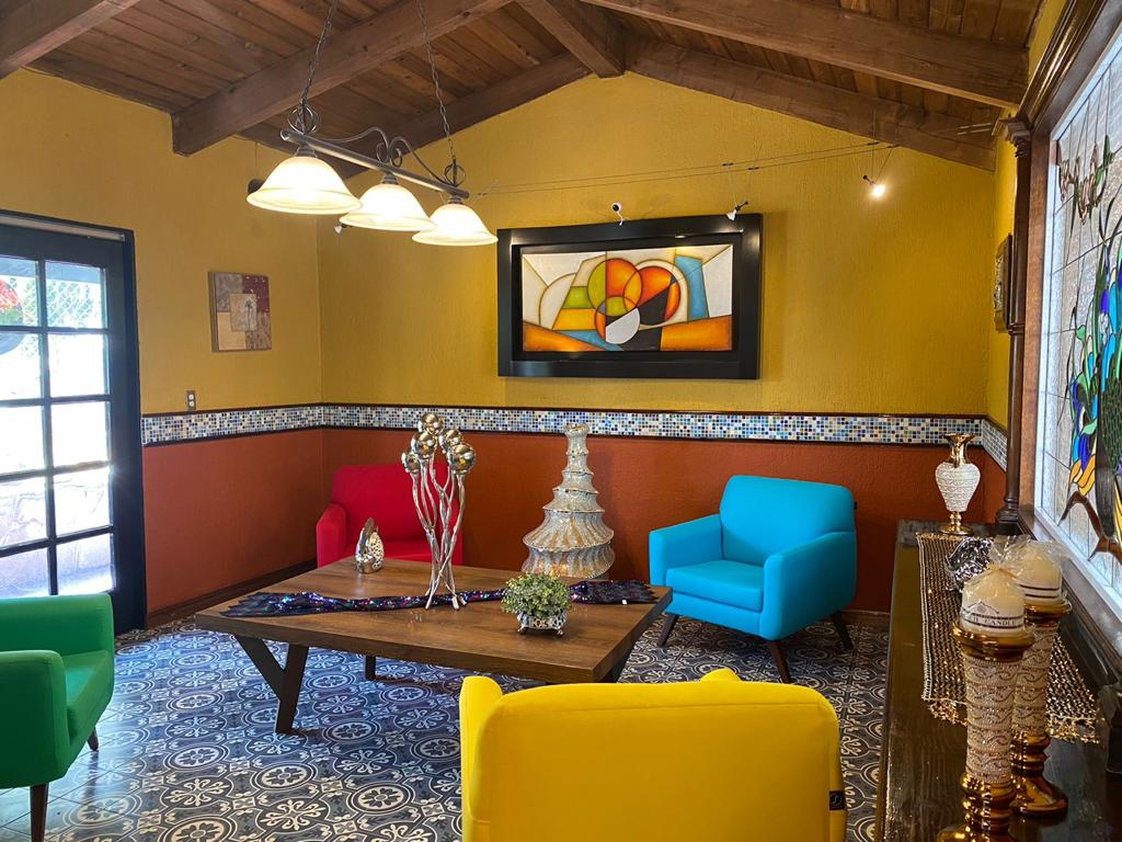 Asilo de ancianos y residencia para adultos mayores 51