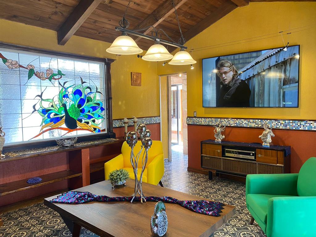 Asilo de ancianos y residencia para adultos mayores 52