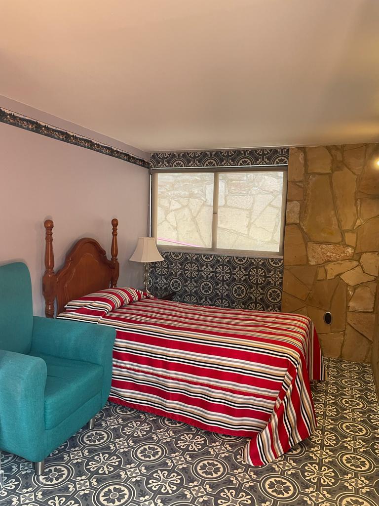 Asilo de ancianos y residencia para adultos mayores 53