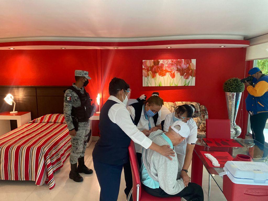 Asilo de ancianos y residencia para adultos mayores 54