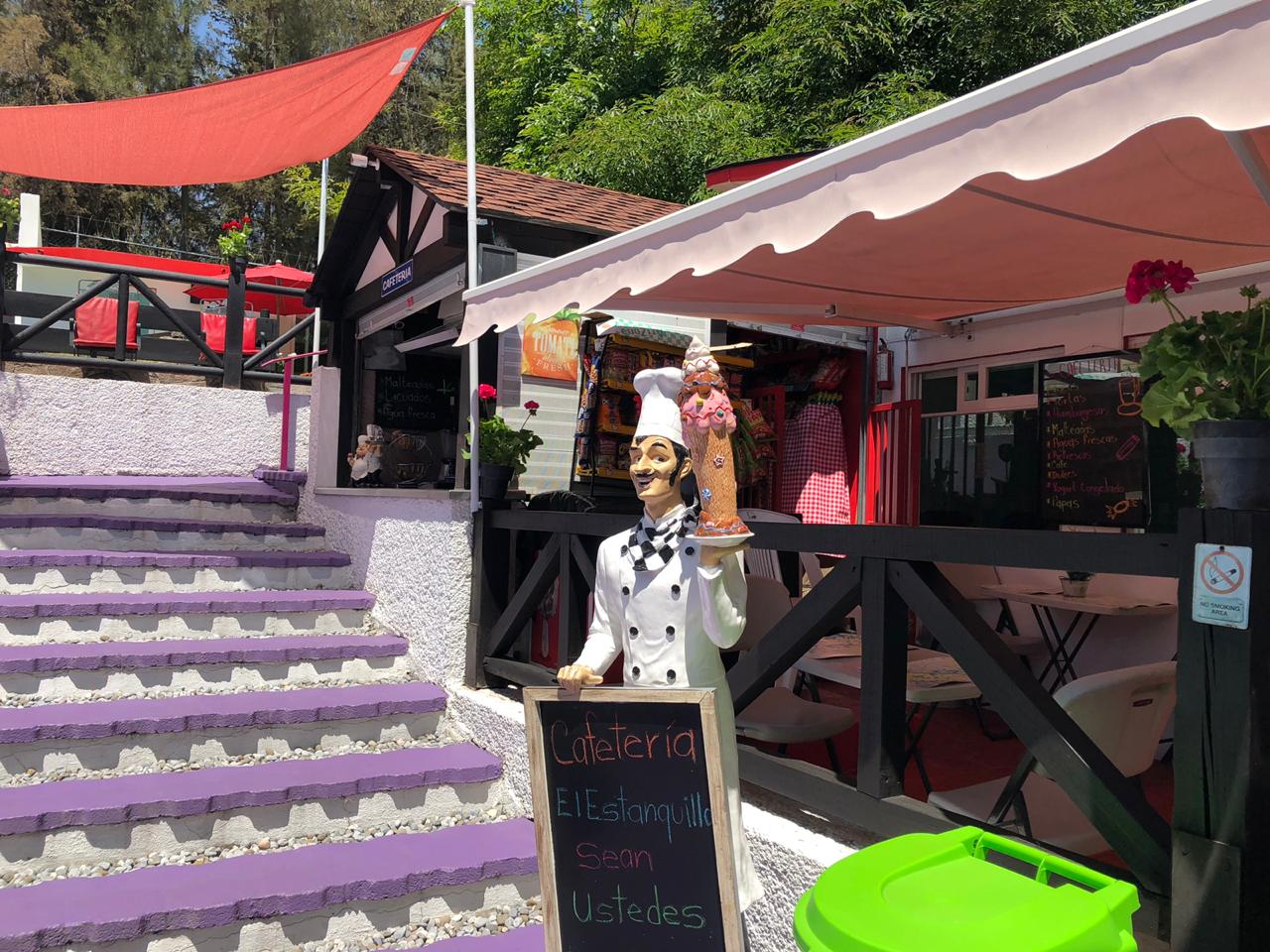 Asilo de ancianos y residencia para adultos mayores 59