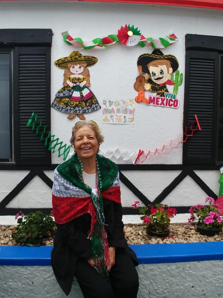 Asilo de ancianos y residencia para adultos mayores 69