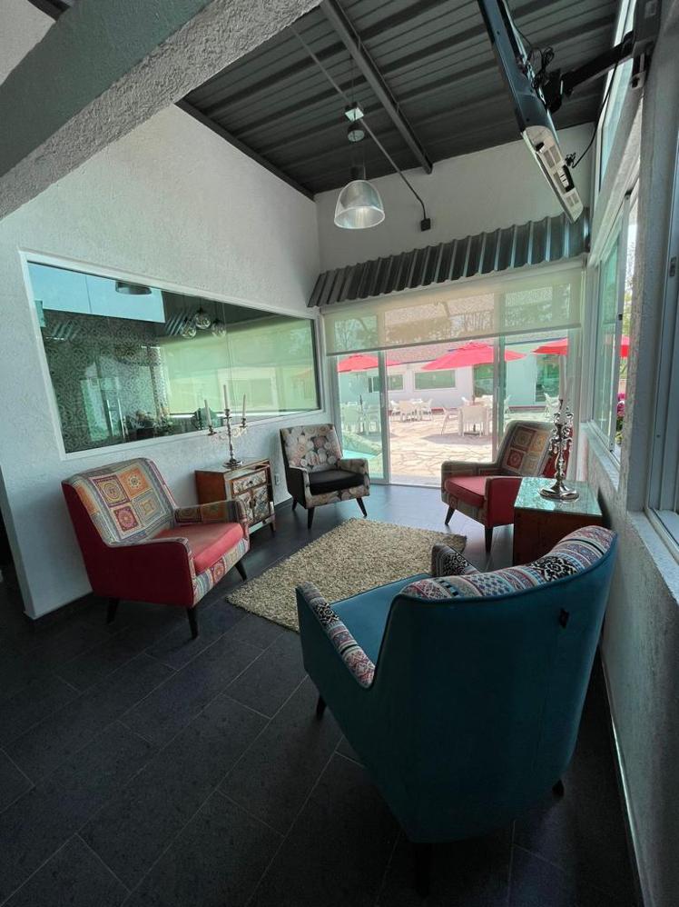 Asilo de ancianos y residencia para adultos mayores 7