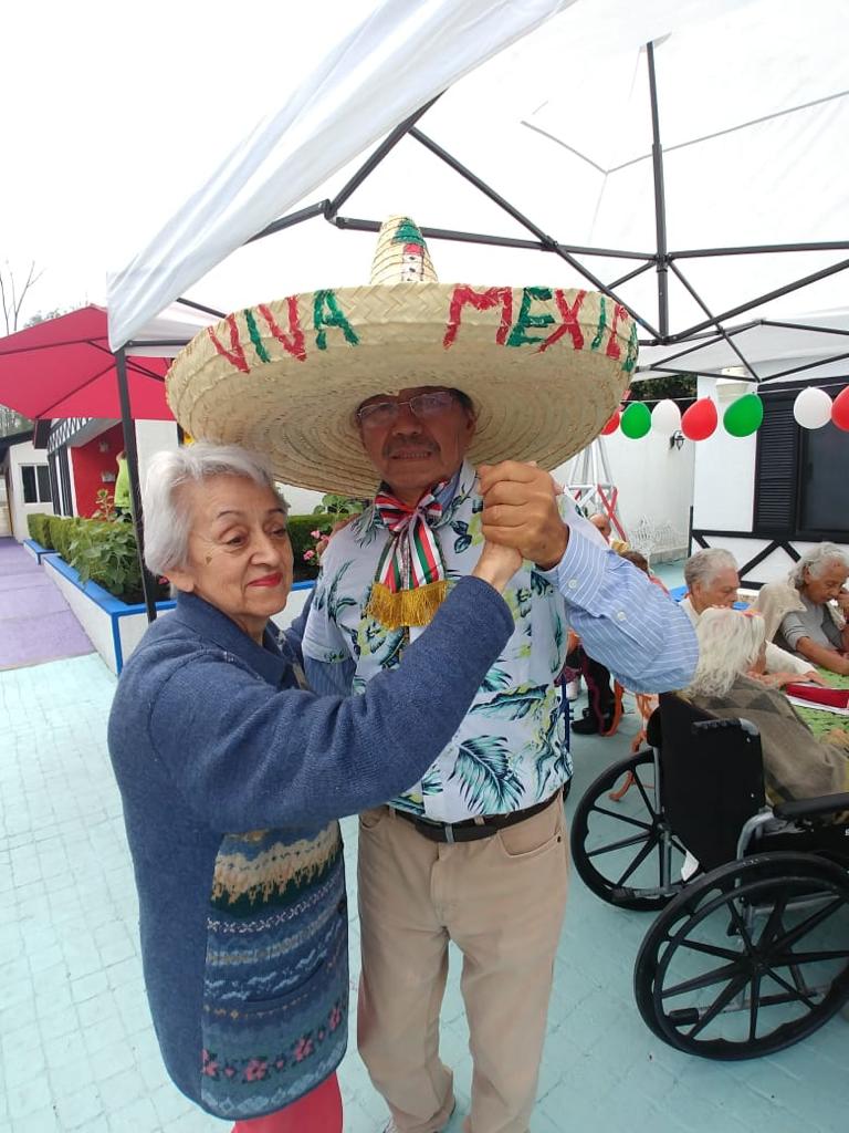 Asilo de ancianos y residencia para adultos mayores 70