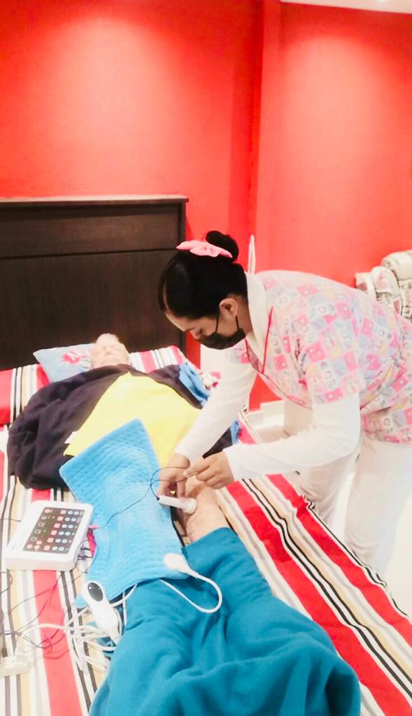 Asilo de ancianos y residencia para adultos mayores 71