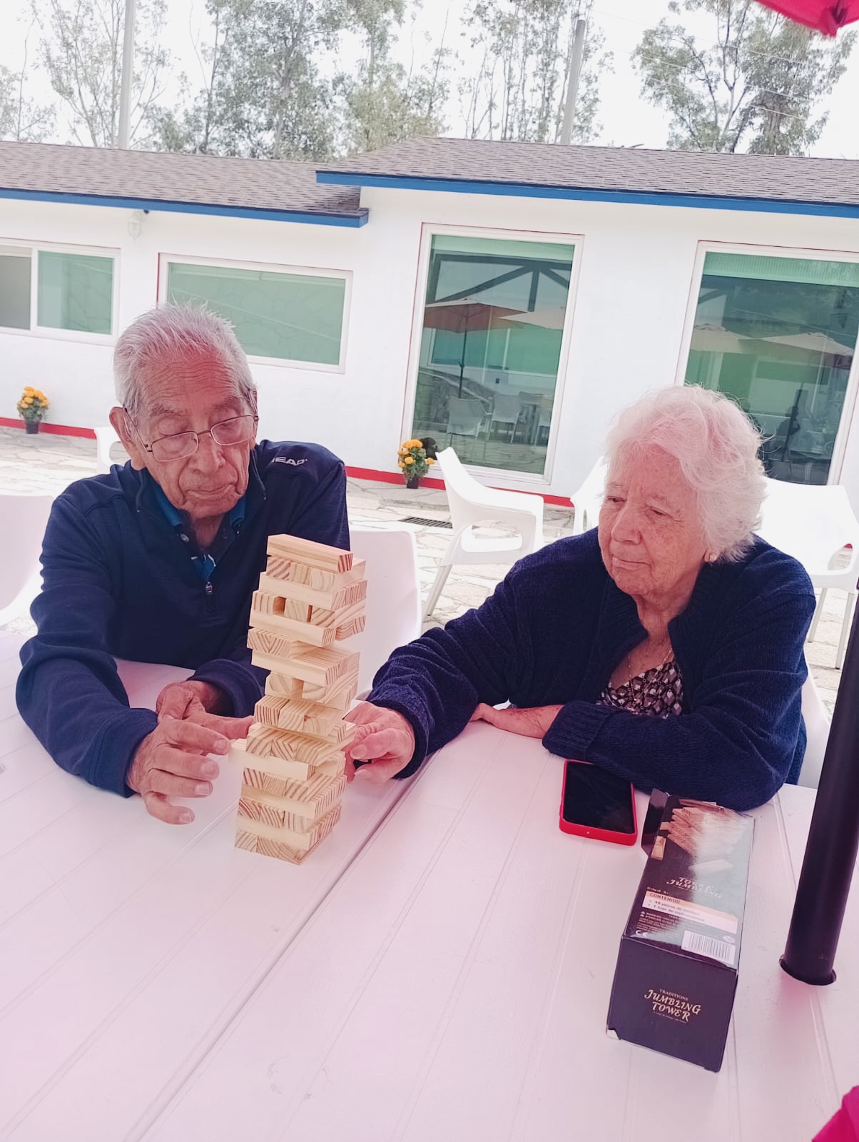 Asilo de ancianos y residencia para adultos mayores 78