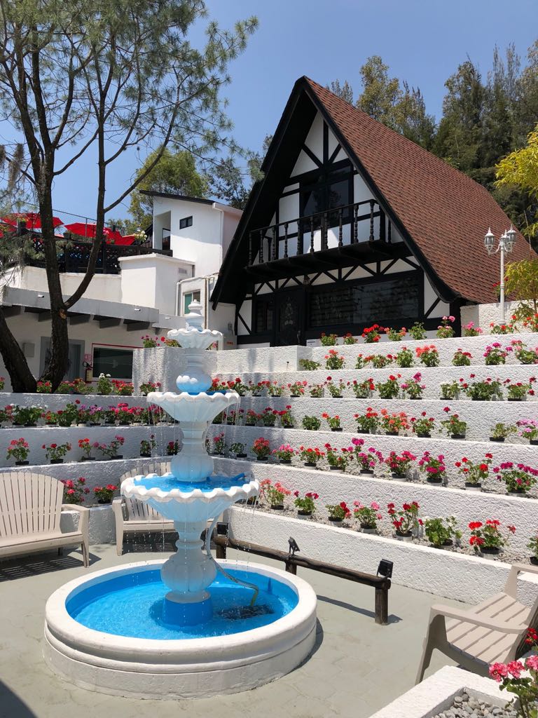 Asilo de ancianos y residencia para adultos mayores 8